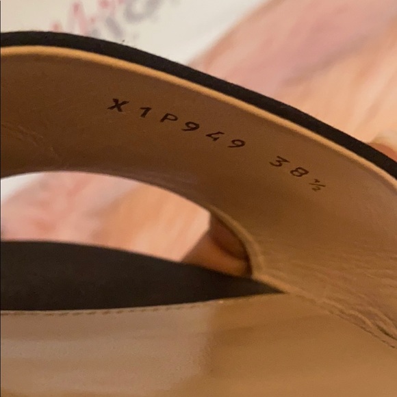 Armani Giorgio slide - Picture 8 of 8